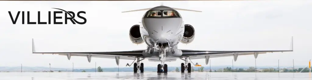 Private Jet Charter